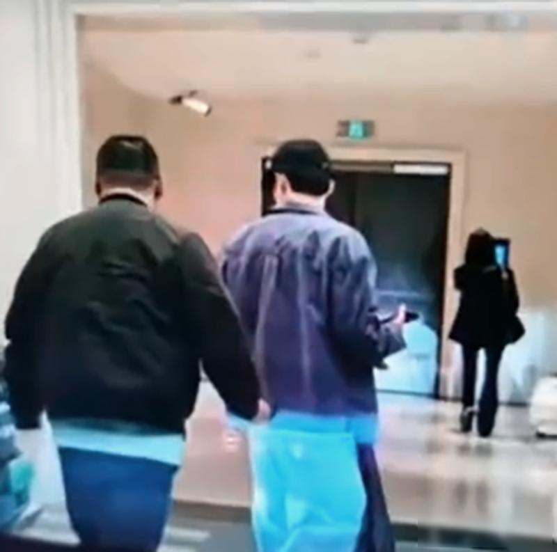 黄景瑜女友传闻 金晨被说被坑 黄景瑜团队未回应_黄景瑜女明星