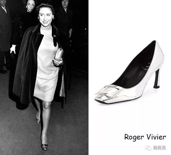 英国女明星_玛格丽特公主 英国王室公主 公主中的公主