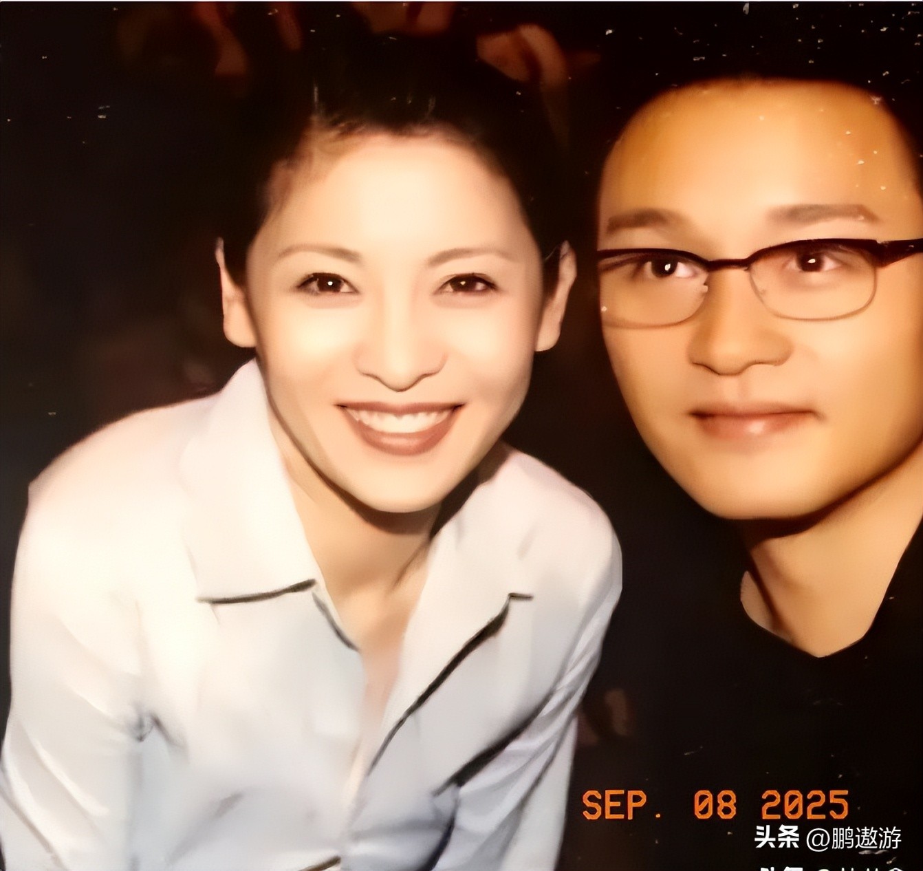 香港娱乐圈黑张国荣_向太爆料张国荣死前电话_张国荣 失踪22年真相