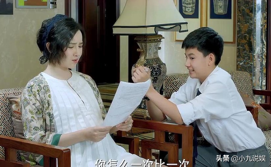 小欢喜三部曲是哪三部？第2部是家长的真实写照，第3部在贩卖焦虑