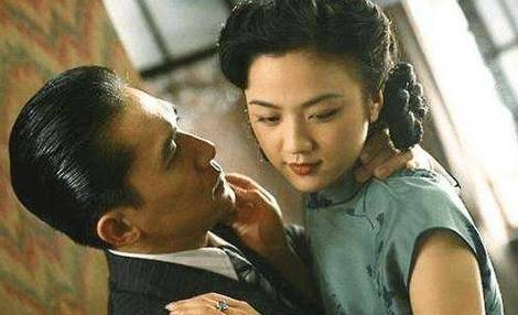 色戒HD高清在线观看 李安经典电影细节画质