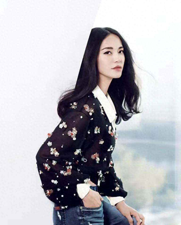 姚晨 职业生涯_姚晨 早年经历_姚姓女明星