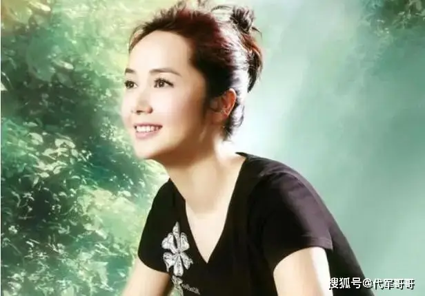 安徽著名女演员_安徽女星_7月出生的女明星