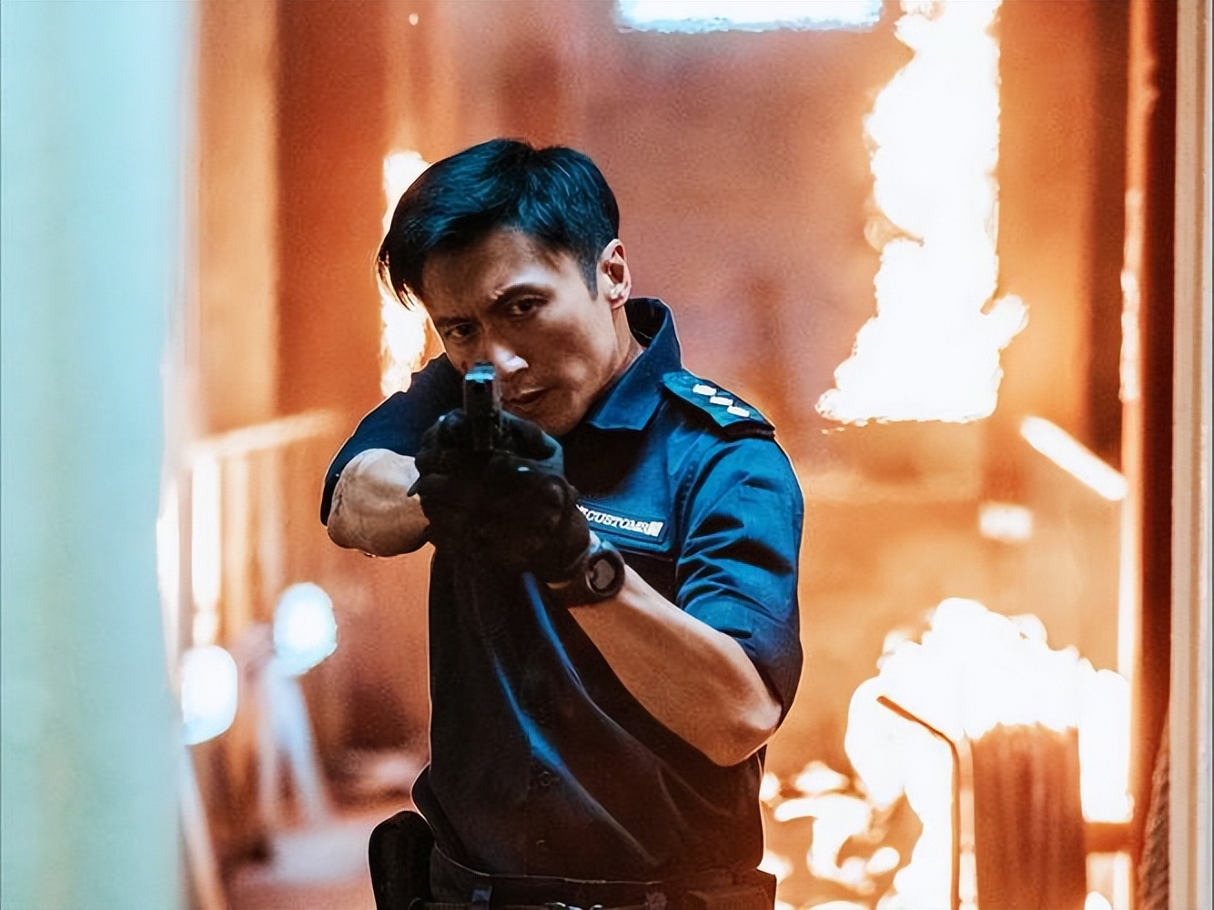 谢霆锋淡出娱乐圈_ 谢霆锋 演艺事业 爱国情怀 _谢霆锋 央视文娱 人民文娱