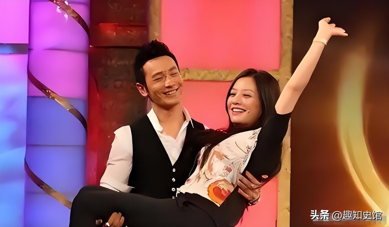 赵薇小燕子近况_赵薇现在还在娱乐圈吗_赵薇投资失败经历