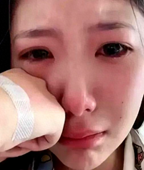 网红八卦揭秘最新,_网红健康问题_网红疑似确诊癌症