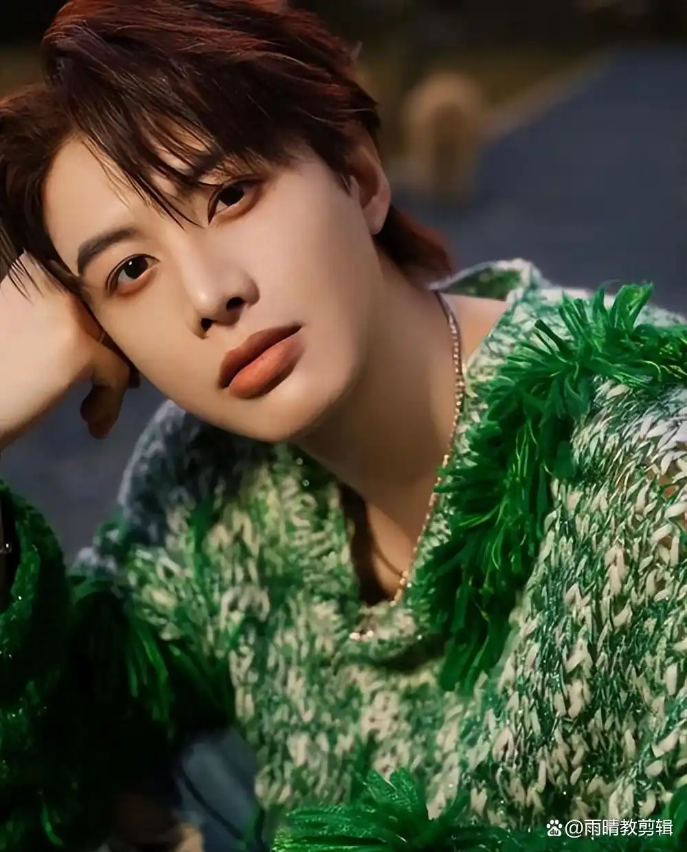 何健麒 塌房事件 娱乐圈八卦_传播明星黑料犯法吗,