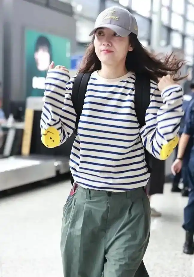 国内雀斑多的女明星_娱乐圈真实素颜_明星卸妆前后颜值对比