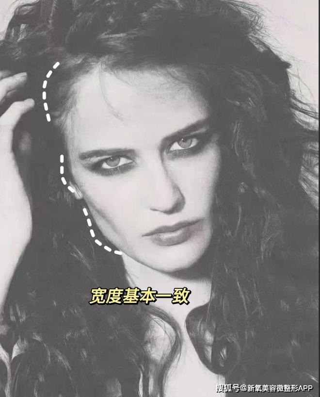 韩素希骨相美女_韩素希高颧骨审美_额头窄颧骨高的女明星