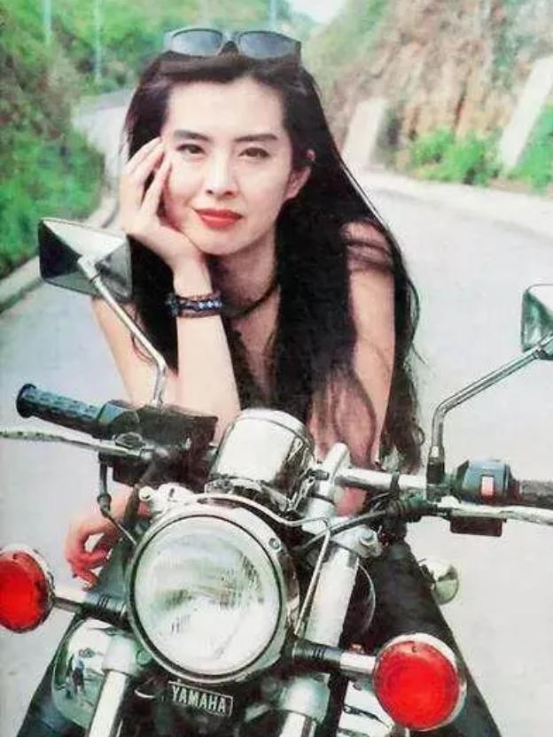 中国十大的女明星排名榜_中国最美明星榜单 2023  女明星颜值排名  林志玲 迪丽热巴 王祖贤