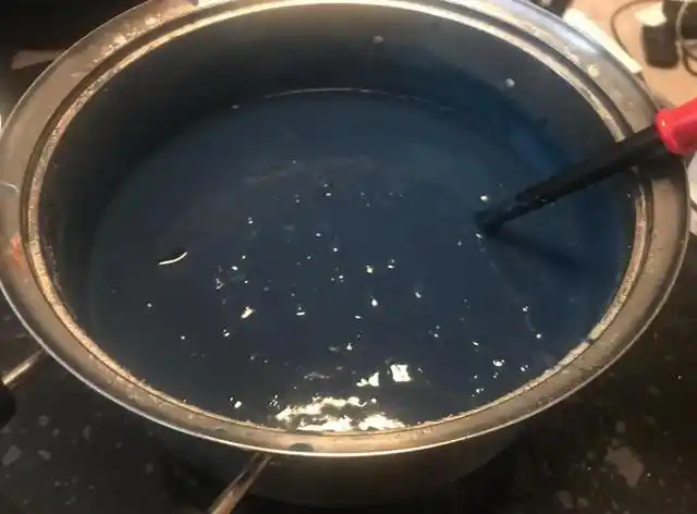 动漫黑暗料理制作过程_SHINY煮还原度_网红寿司黑暗料理是什么,