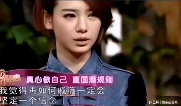 娱乐圈的“潜规则”到底是什么？从戚薇到微短剧，揭开那些说不清的权力交易